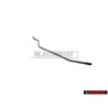 Original VW Door Lock Locking Rod Right - 161837184