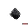 Original VW Clutch Pedal Pad Cover RHD - 6R0721174 9B9