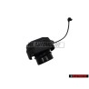 Original VW Cap With Retaining Strap For Fuel Tank - 7L6201550H