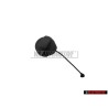 Original VW Cap With Retaining Strap For Fuel Tank - 7L6201550H