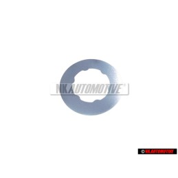 Original VW Disc (Diamond Coated) - WHT001877