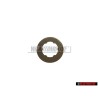 Original VW Disc (Diamond Coated) - WHT001877