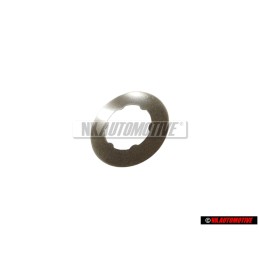 Original VW Disc (Diamond Coated) - WHT001877