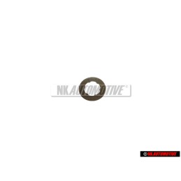 Original VW Disc (Diamond Coated) - WHT001877
