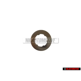 Original VW Disc (Diamond Coated) - WHT001877