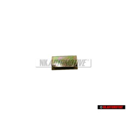 Original VW Clip - 321201190