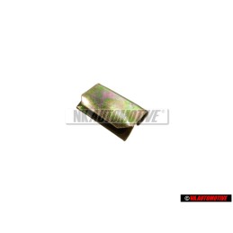 Original VW Clip - 321201190