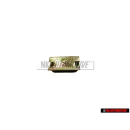 Original VW Clip - 321201190
