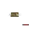 Original VW Clip - 321201190