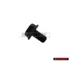 Original VW Hex Collared Bolt - N 0143281