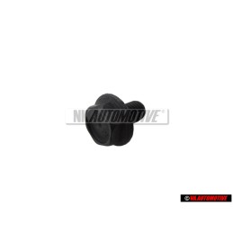 Original VW Hex Collared Bolt - N 0143281