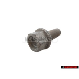 Original VW Wheel Bolt - 321601139A