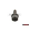 Original VW Wheel Bolt - 321601139A