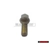 Original VW Wheel Bolt - 321601139A