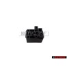 Original VW Flat Contact Housing - 321971999A