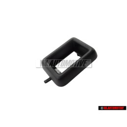 Original VW Switch Mounting - 191919550