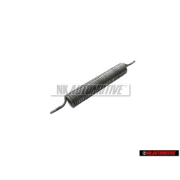 Original VW Tension Spring - 211881177