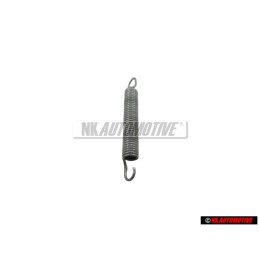 Original VW Tension Spring - 211881177