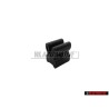 Original VW Mounting Clip For Break Hose Rear Axle - 445955846