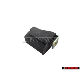 Original VW Buffer - 251843312A