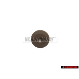 Original VW Clip - 811863905D 7FN