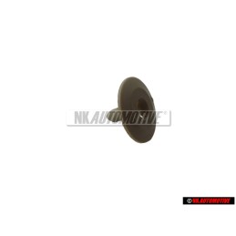 Original VW Clip - 811863905D 7FN