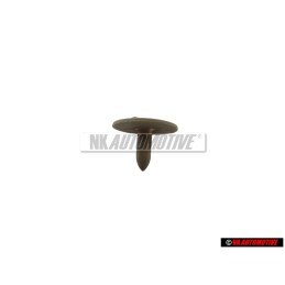 Original VW Clip - 811863905D 7FN