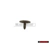 Original VW Clip - 811863905D 7FN