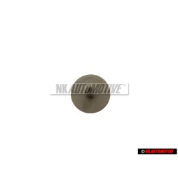 Original VW Clip - 811863905D 7FN