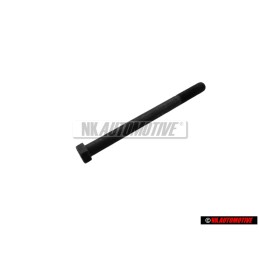 Original VW Hexagon Bolt - N 10195801