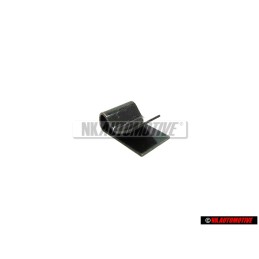Original VW Clamp Spring - 037103579