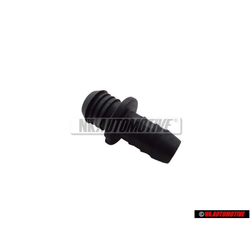 Original VW Connecting Piece - 321611813D
