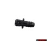 Original VW Connecting Piece - 321611813D