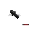 Original VW Connecting Piece - 321611813D