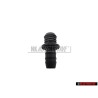 Original VW Connecting Piece - 321611813D