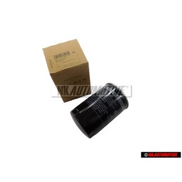 Original VW Oil Filter - 06A115561B
