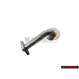 Original VW Suction Line - 06A115251
