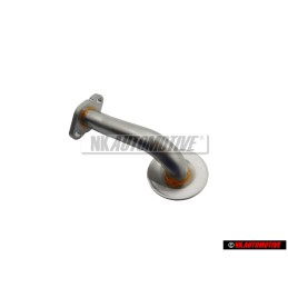 Original VW Suction Line - 06A115251