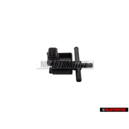 Original VW Solenoid Valve - 06A906283E