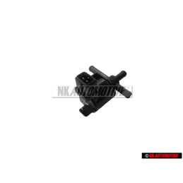 Original VW Solenoid Valve - 06A906283E