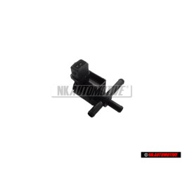 Original VW Solenoid Valve - 06A906283E