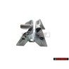Original VW Bracket For Seat - 443803242