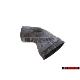 Original VW Pressure Hose - 535145832A