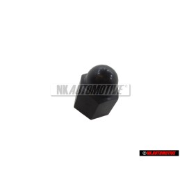 Original VW Cap - Wheel Bolt - 111601173
