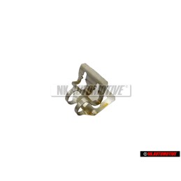 Original VW Clip - 357609734A