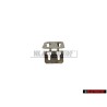 Original VW Clip - 357609734A