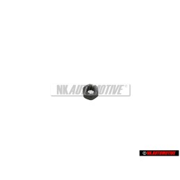 Original VW Hexagon Nut - N 01100412