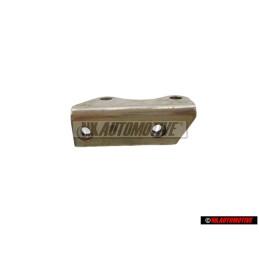 Original VW Bracket For Exhaust Silencer - 025101136A