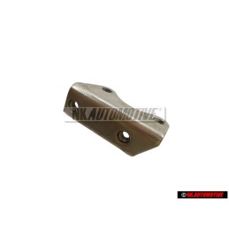 Original VW Bracket For Exhaust Silencer - 025101136A