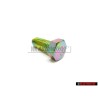 Original VW Fitted Bolt, Hexagon Head - N 90793901